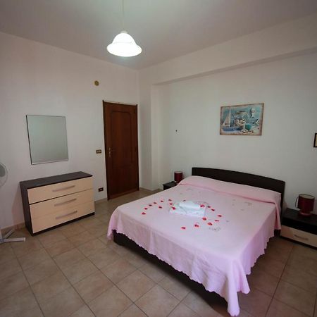Ferienwohnung Olimpo Appartament'S Parghelia Exterior foto
