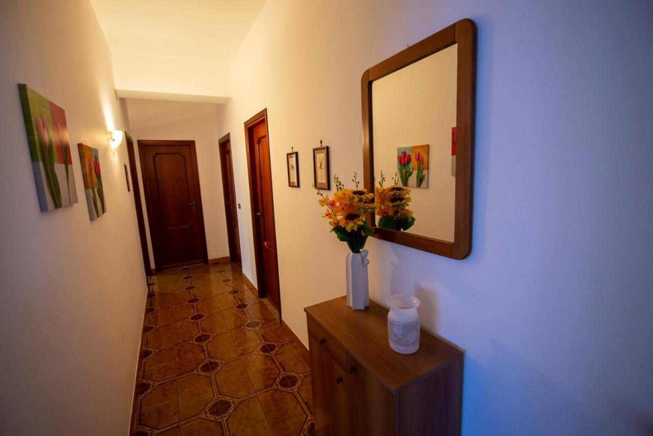 Ferienwohnung Olimpo Appartament'S Parghelia Exterior foto